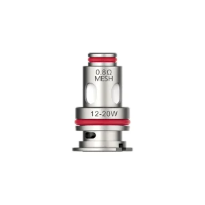 VAPORESSO GTX/GTX-2 Replacement Coil - 5PK - Mesh 0.8 Ohm