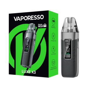 Vaporesso Luxe X3 Kit