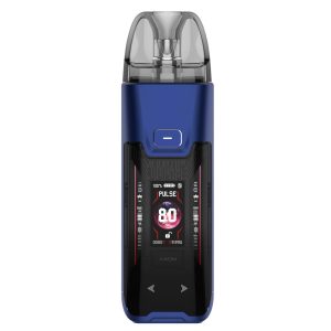 Vaporesso Luxe XR Max 2 Kit - Blue