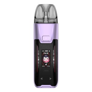 Vaporesso Luxe XR Max 2 Kit - Flowing Purple