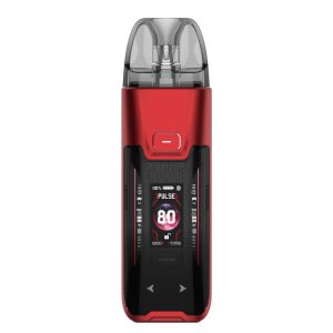 Vaporesso Luxe XR Max 2 Kit - Red