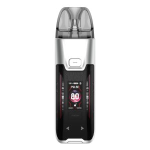 Vaporesso Luxe XR Max 2 Kit - Silver