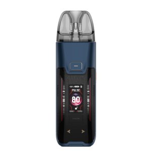 Vaporesso Luxe XR Max 2 Kit - Storm Blue