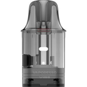Vaporesso Vibe Dual Mesh Replacement Pod Cartridge - 2PK