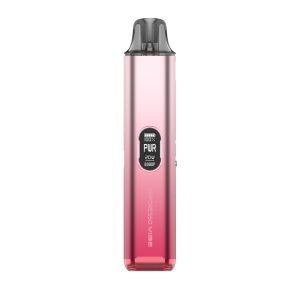 Vaporesso Vibe Kit - Cherry Pink