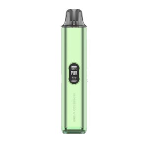Vaporesso Vibe Kit - Fresh Green