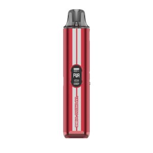 Vaporesso Vibe Kit - Racing Red