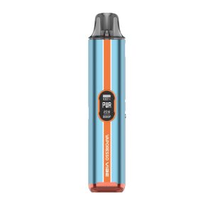 Vaporesso Vibe Kit - Turbo Blue