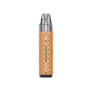 Vaporesso Vibe SE 2 Kit - Leather Brown