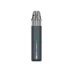 Vaporesso Vibe SE 2 Kit - Gleaming Black