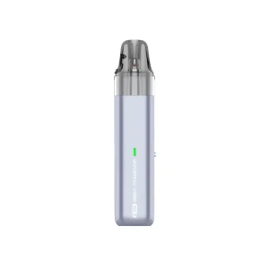 Vaporesso Vibe SE 2 Kit - Gleaming Grey