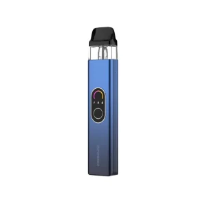 Vaporesso XROS 4 Kit - Blue