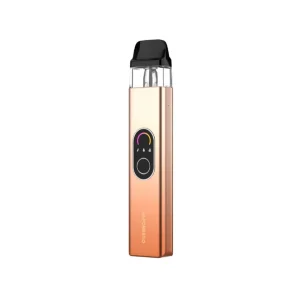Vaporesso XROS 4 Kit - Champagne Gold