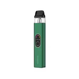 Vaporesso XROS 4 Kit - Green