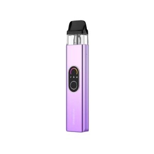 Vaporesso XROS 4 Kit - Lilac Purple