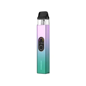 Vaporesso XROS 4 Kit - Pink Mint