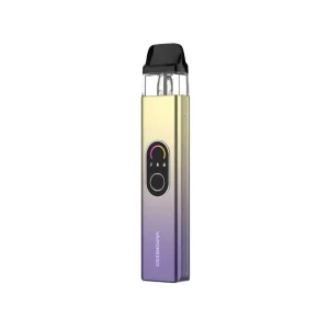 Vaporesso XROS 4 Kit - Sunset Neon