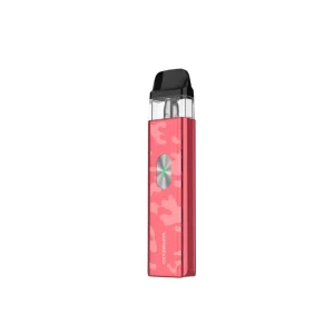 Vaporesso XROS 4 Mini Kit - Camo Red