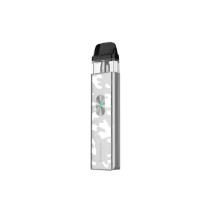 Vaporesso XROS 4 Mini Kit - Camo Silver