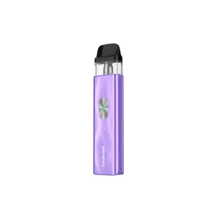 Vaporesso XROS 4 Mini Kit - Ice Purple