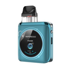 Vaporesso XROS 4 Nano Kit - Aquamarine