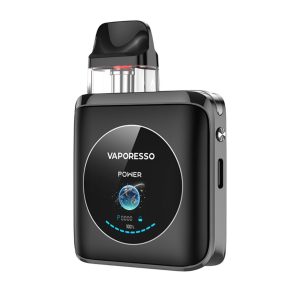 Vaporesso XROS 4 Nano Kit - Graphite Black