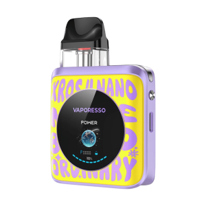Vaporesso XROS 4 Nano Kit
