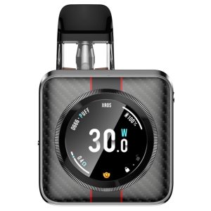 Vaporesso XROS 5 Nano Kit - Black Satin