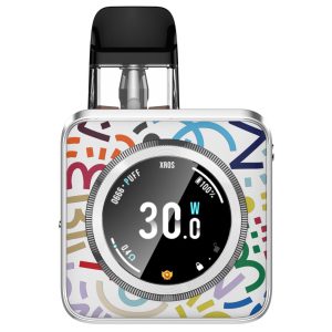 Vaporesso XROS 5 Nano Kit - Color Burst
