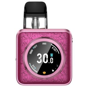 Vaporesso XROS 5 Nano Kit - Damascus Pink