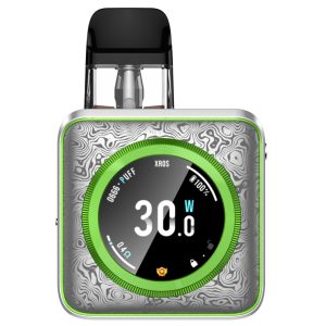 Vaporesso XROS 5 Nano Kit - Damascus Silver