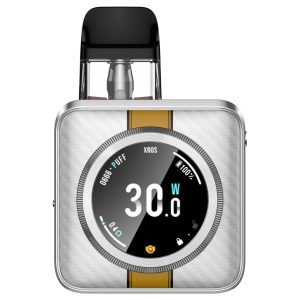 Vaporesso XROS 5 Nano Kit - Yellow Satin