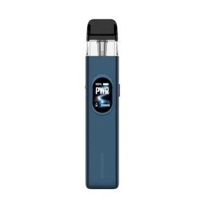 Vaporesso XROS 6 Kit - Abyssal Blue