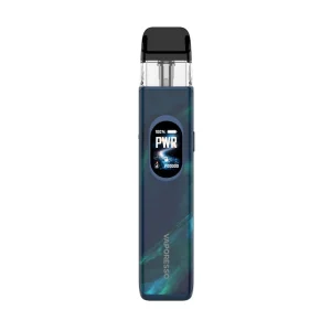 Vaporesso XROS 6 Kit - Aurora Blue