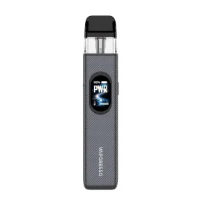 Vaporesso XROS 6 Kit - Carbon Fiber Gray