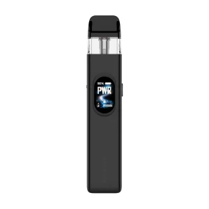 Vaporesso XROS 6 Kit - Cosmic Black