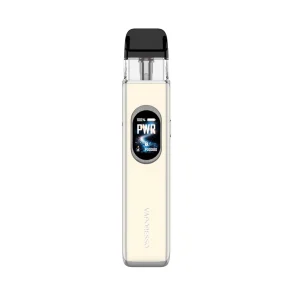 Vaporesso XROS 6 Kit - Pearl White