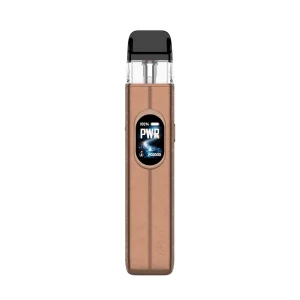 Vaporesso XROS 6 Kit - Silk Brown