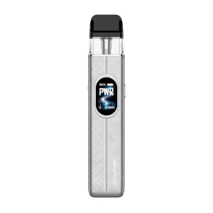Vaporesso XROS 6 Kit - Silk Gray