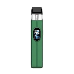 Vaporesso XROS 6 Kit - Silk Green