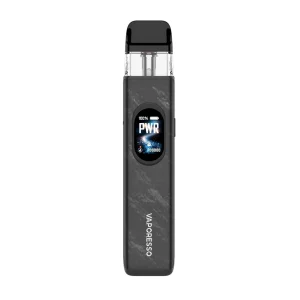 Vaporesso XROS 6 Kit - Slate Black