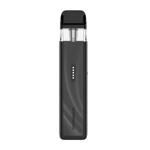 Vaporesso XROS 6 Mini Kit - Black