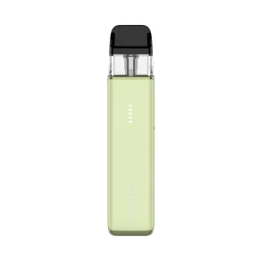 Vaporesso XROS 6 Mini Kit - Jelly Green