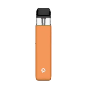 Vaporesso XROS 6 Mini Kit - Jelly Orange