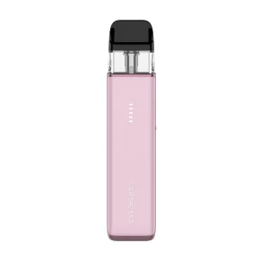 Vaporesso XROS 6 Mini Kit - Jelly Pink