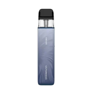 Vaporesso XROS 6 Mini Kit - Plume Blue