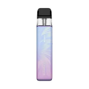 Vaporesso XROS 6 Mini Kit - Plume Pink
