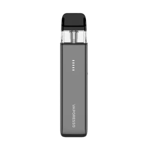 Vaporesso XROS 6 Mini Kit - Titanium Black