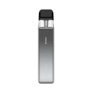 Vaporesso XROS 6 Mini Kit - Titanium Silver