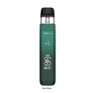 Vaporesso XROS PRO 2 Kit - Gem Green